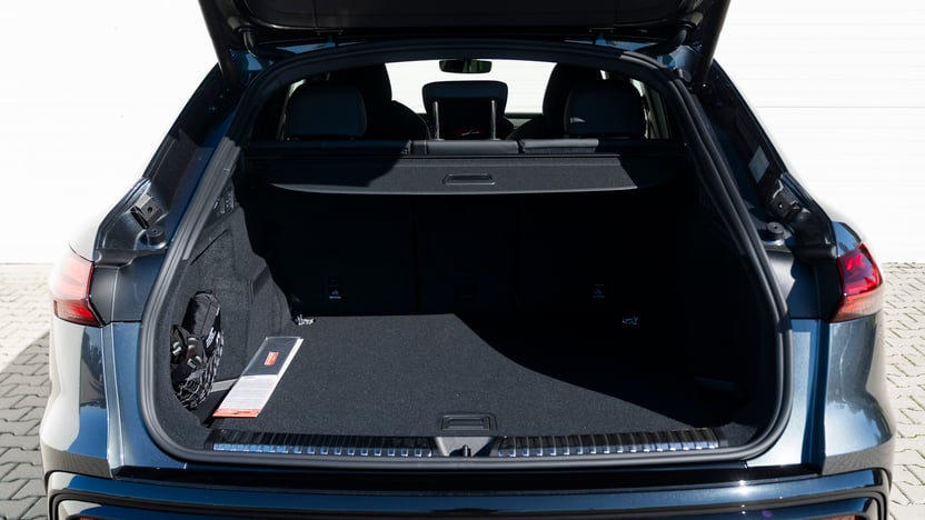 Obrázok SQ5 Sportback TFSI quattro STR