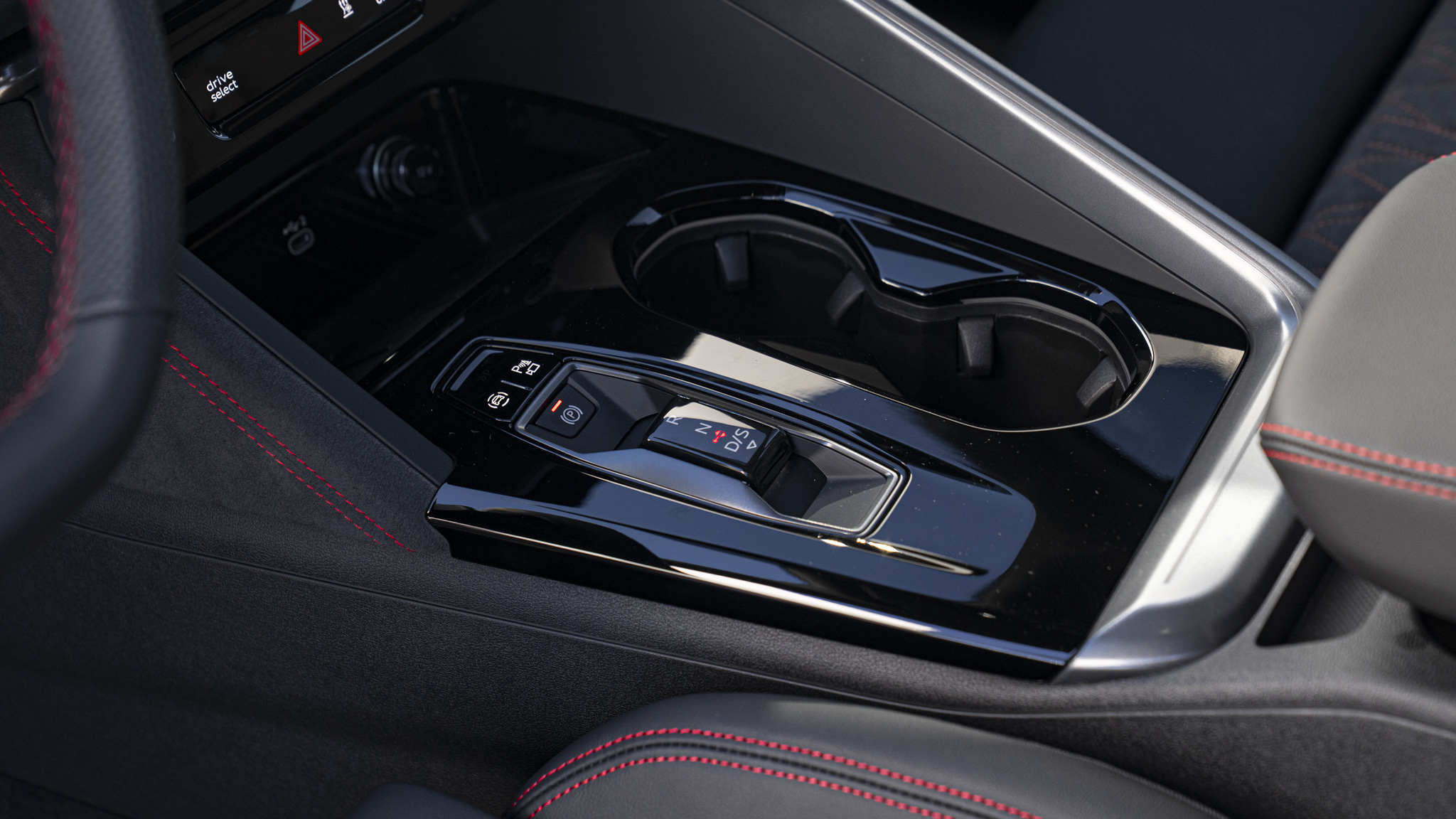 Obrázok SQ5 Sportback TFSI quattro STR