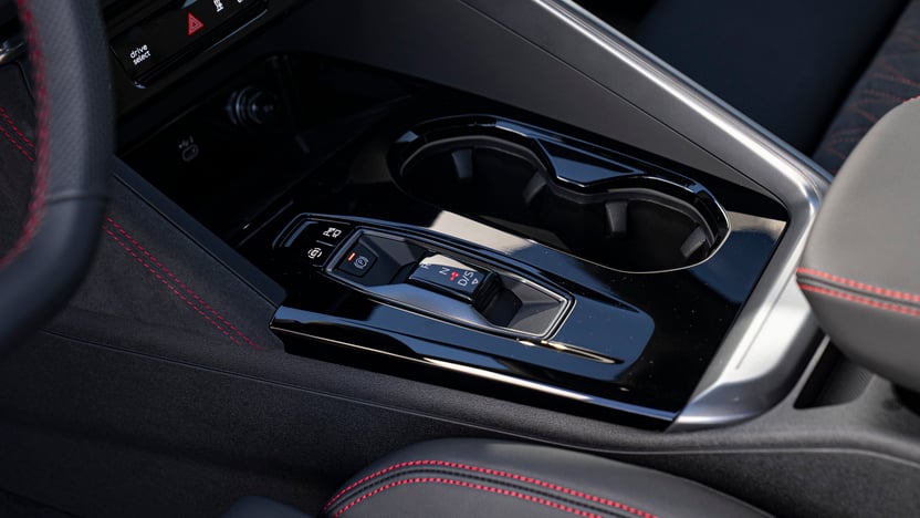 Obrázok SQ5 Sportback TFSI quattro STR