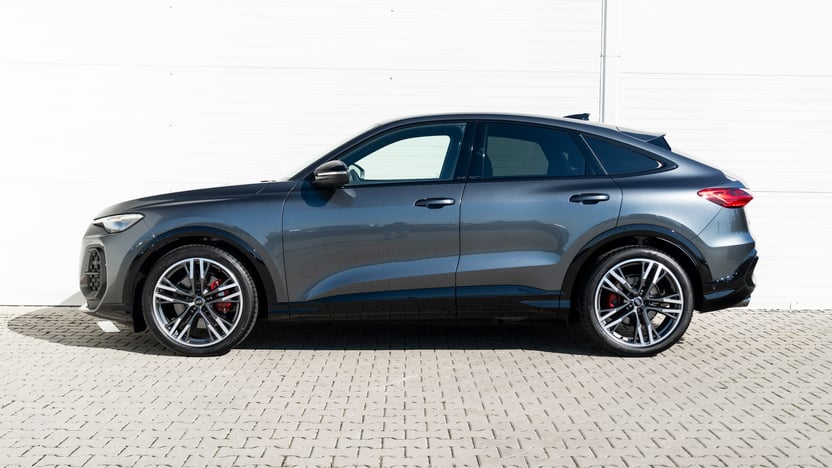 Obrázok SQ5 Sportback TFSI quattro STR
