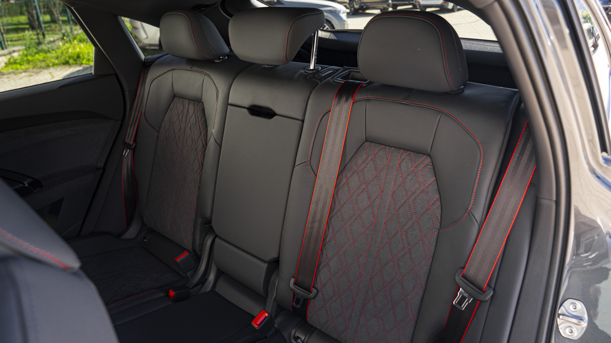 Obrázok SQ5 Sportback TFSI quattro STR