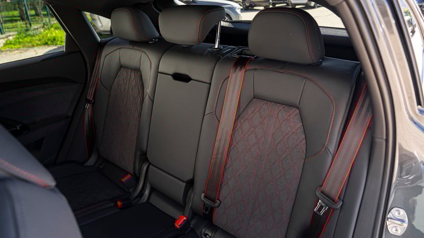 Obrázok SQ5 Sportback TFSI quattro STR