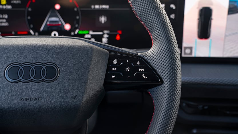 Obrázok SQ5 Sportback TFSI quattro STR