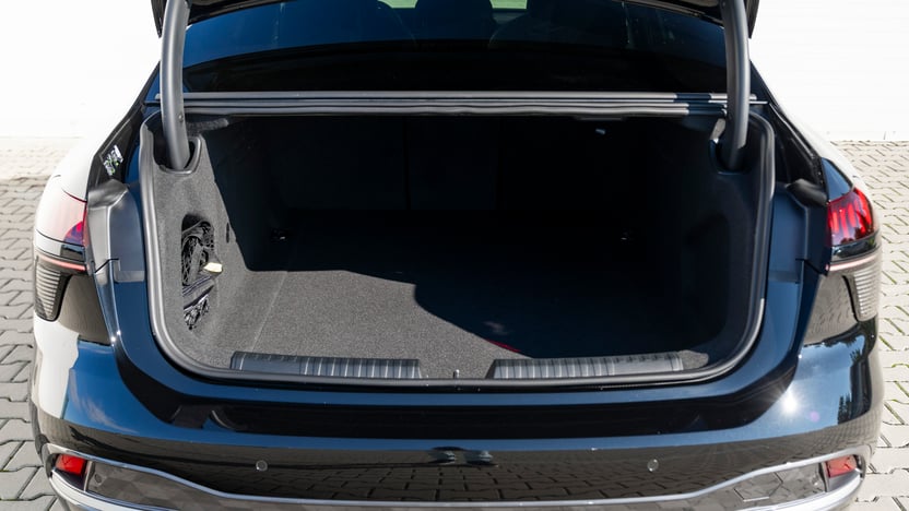 Obrázok A6 Limuzína TDI quattro 150kW STR