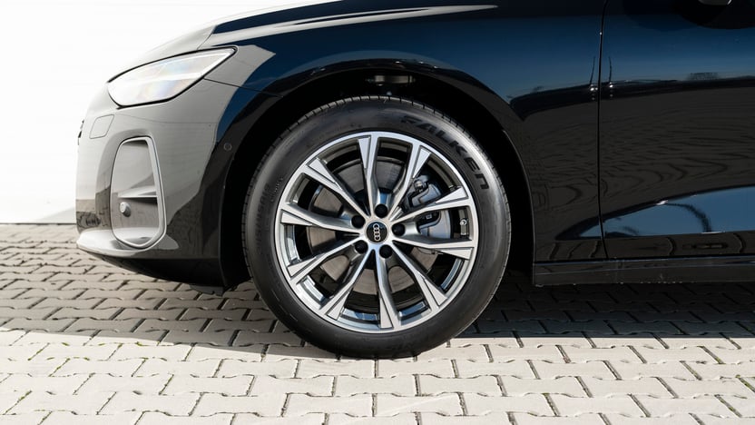 Obrázok A6 Limuzína TDI quattro 150kW STR