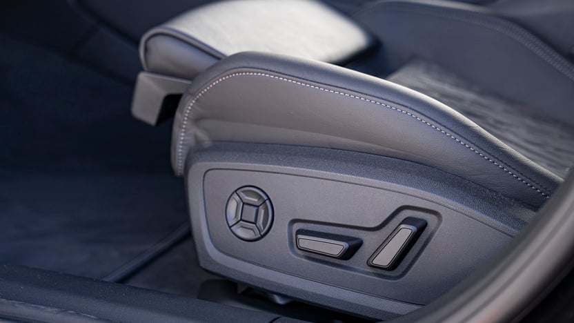 Obrázok A6 Limuzína TDI quattro 150kW STR
