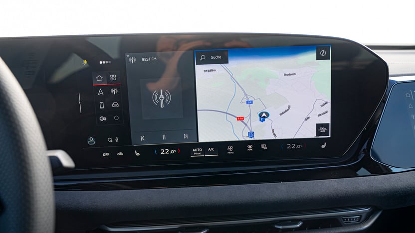 Obrázok A6 Limuzína TDI quattro 150kW STR