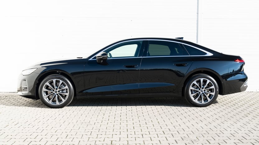 Obrázok A6 Limuzína TDI quattro 150kW STR