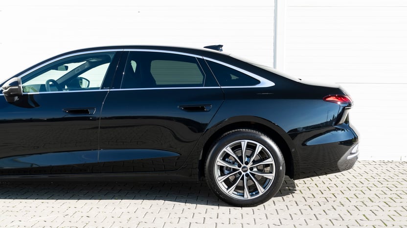 Obrázok A6 Limuzína TDI quattro 150kW STR