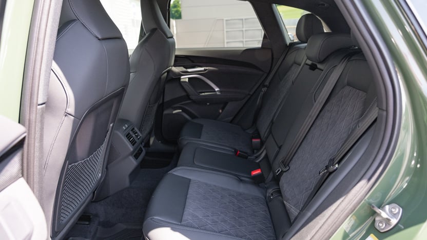 Obrázok Q5 SUV TDI quattro 150kW STR