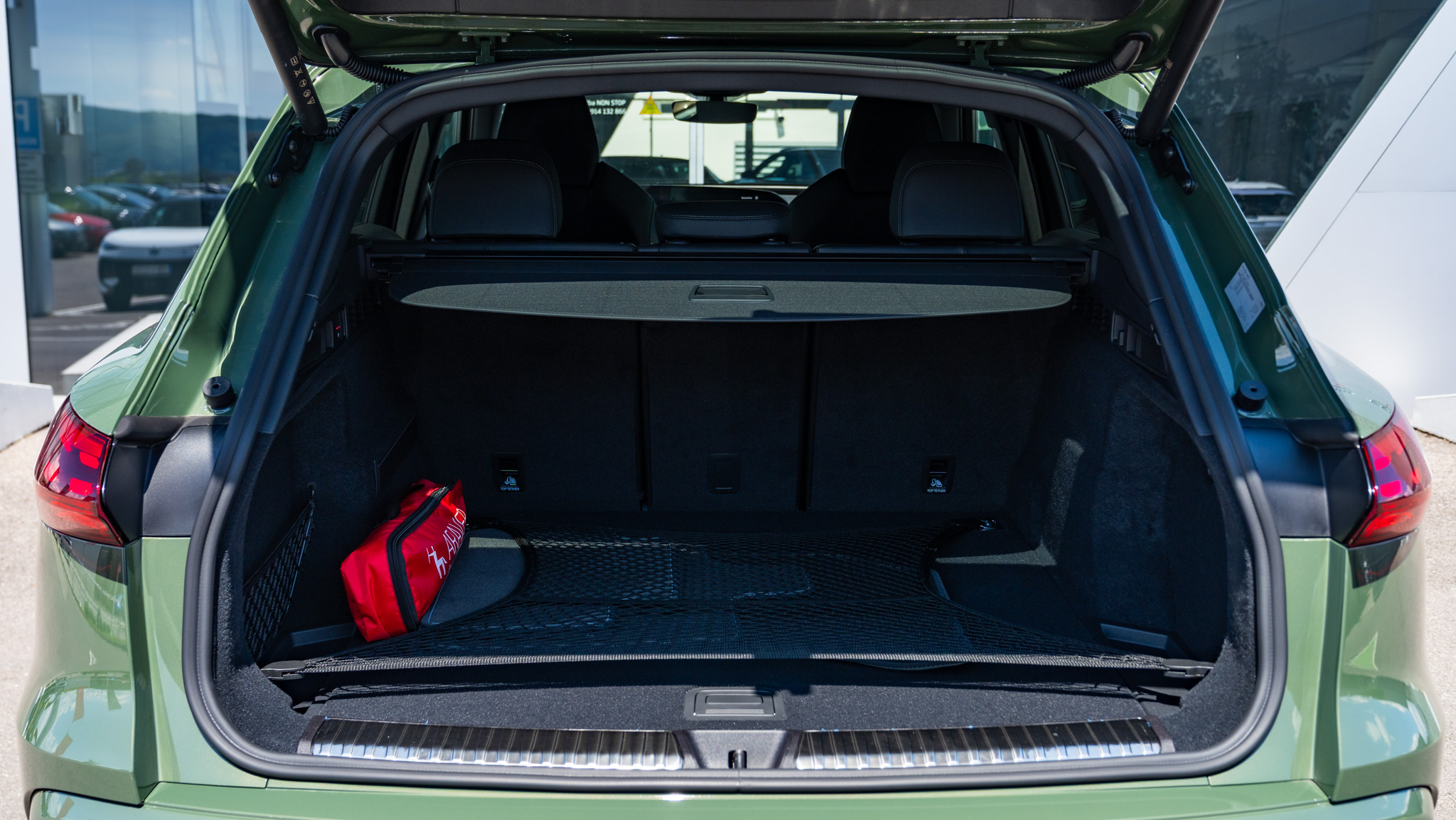 Obrázok Q5 SUV TDI quattro 150kW STR