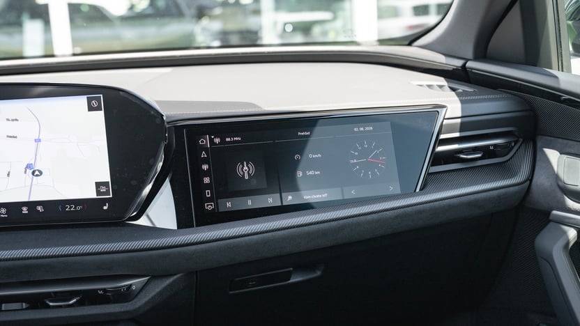 Obrázok Q5 SUV TDI quattro 150kW STR