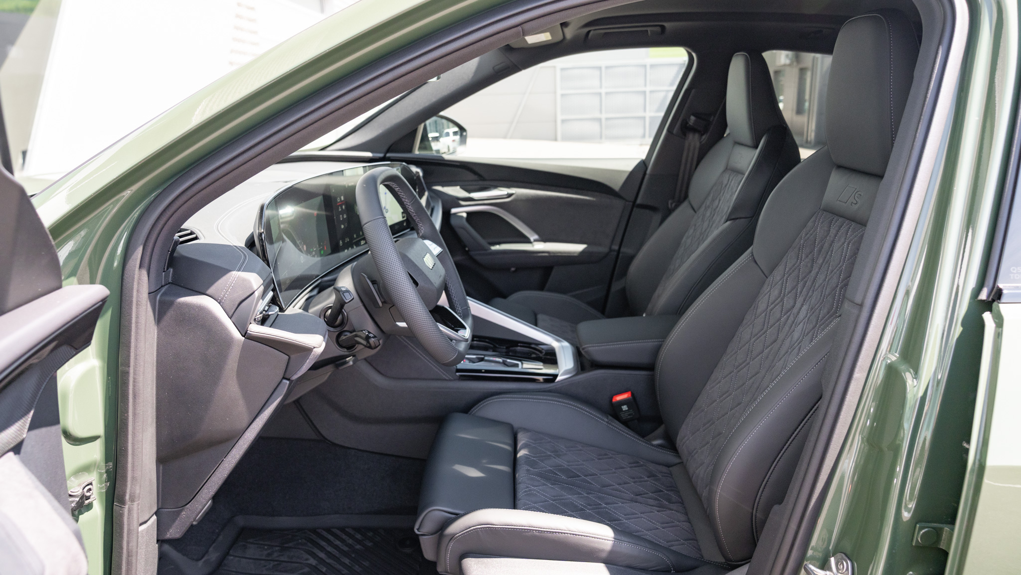 Obrázok Q5 SUV TDI quattro 150kW STR
