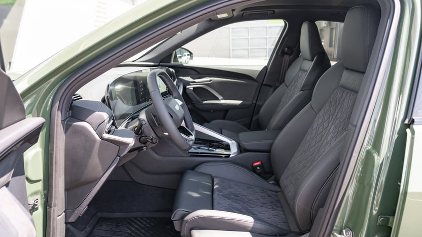 Obrázok Q5 SUV TDI quattro 150kW STR
