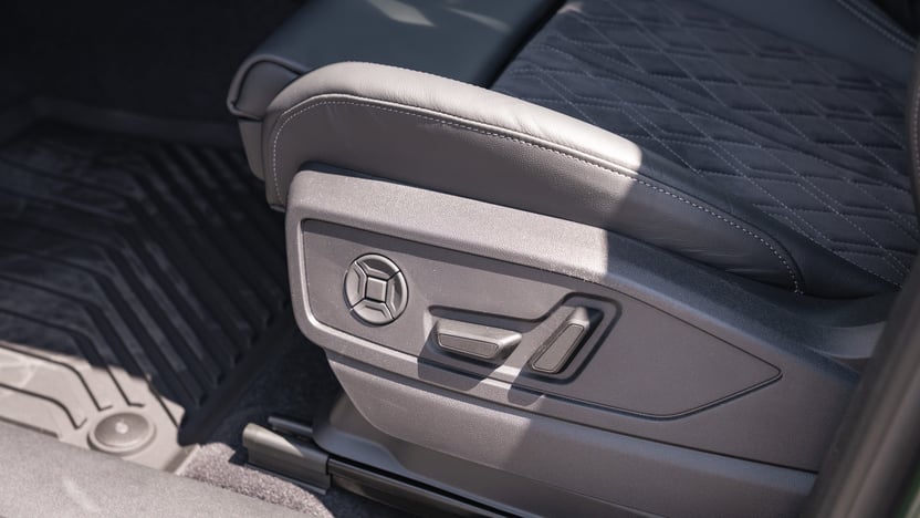 Obrázok Q5 SUV TDI quattro 150kW STR
