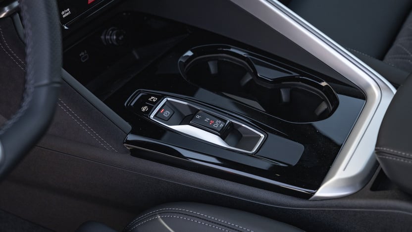 Obrázok Q5 SUV TDI quattro 150kW STR