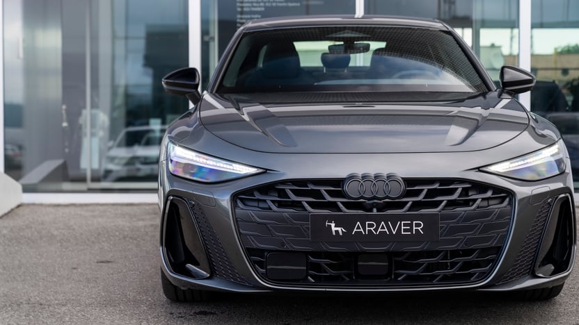 Obrázok A6 Limuzína TDI quattro 150kW STR