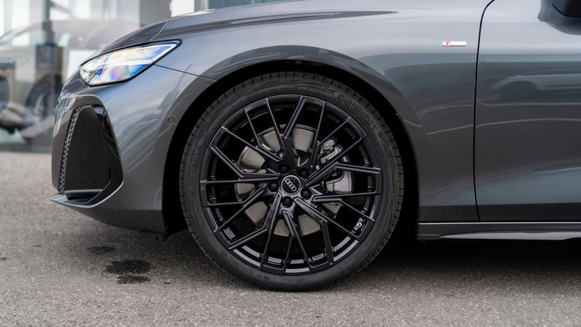 Obrázok A6 Limuzína TDI quattro 150kW STR