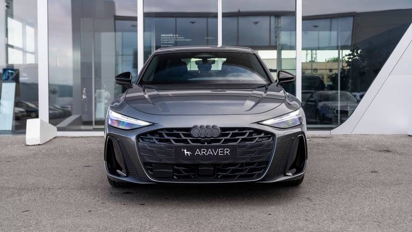 Obrázok A6 Limuzína TDI quattro 150kW STR