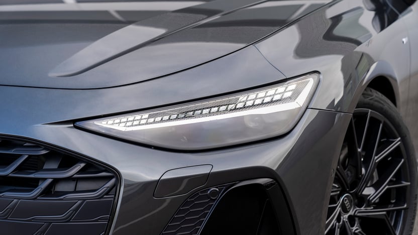 Obrázok A6 Limuzína TDI quattro 150kW STR