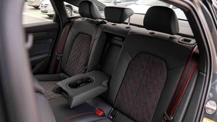 Obrázok A6 Limuzína TDI quattro 150kW STR