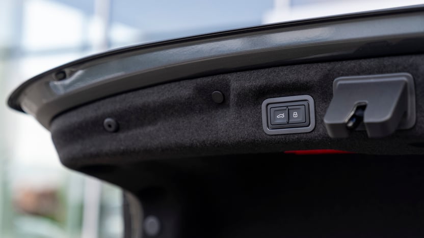 Obrázok A6 Limuzína TDI quattro 150kW STR