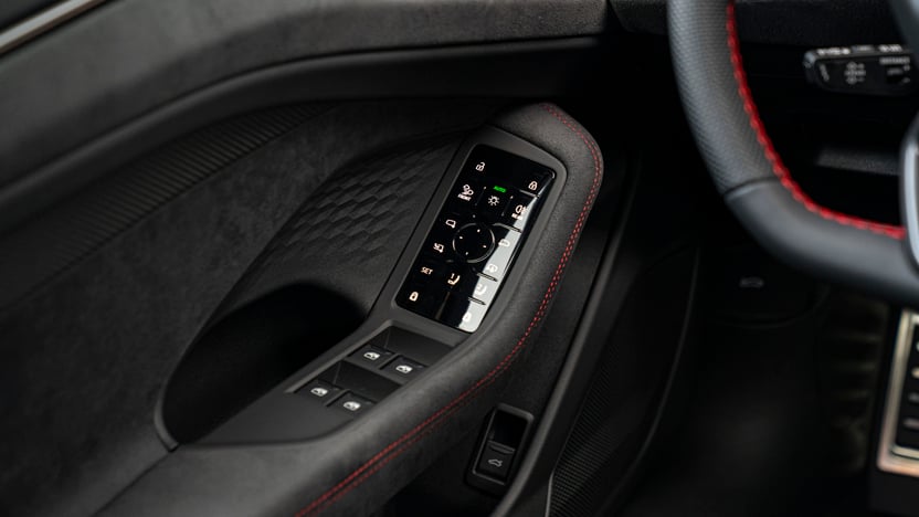 Obrázok A6 Limuzína TDI quattro 150kW STR