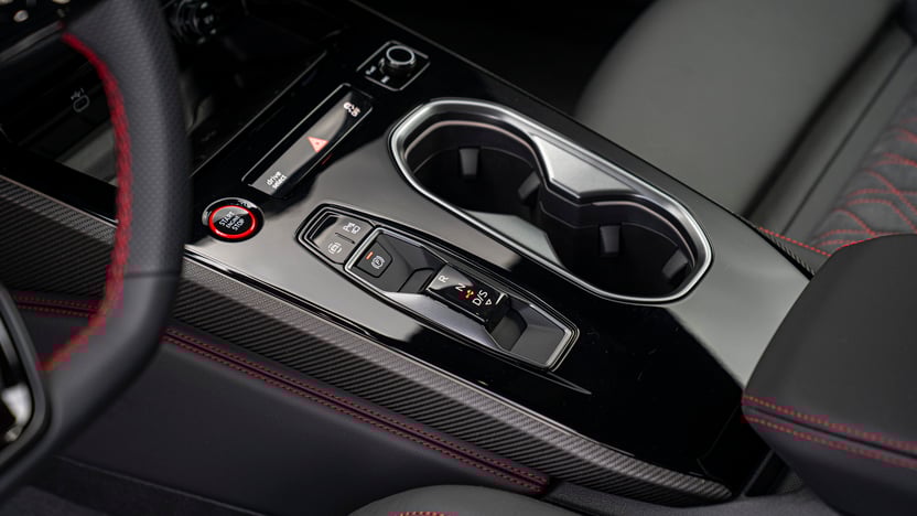 Obrázok A6 Limuzína TDI quattro 150kW STR