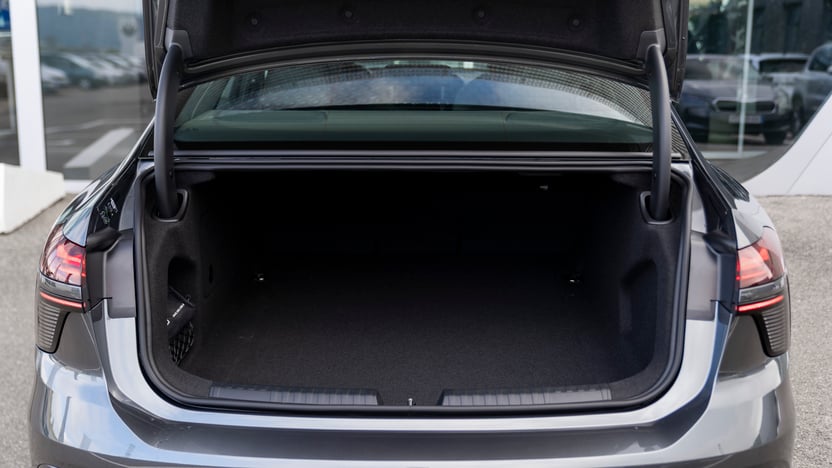 Obrázok A6 Limuzína TDI quattro 150kW STR