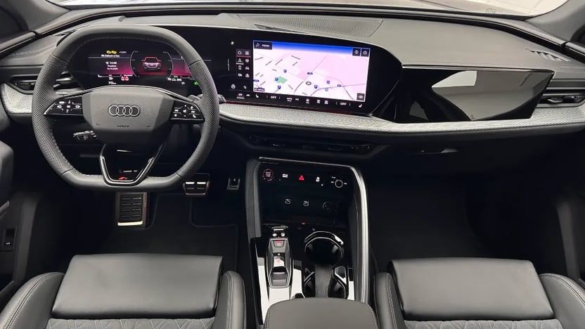 Obrázok Q5 Sportback TDI quattro 150kW STR