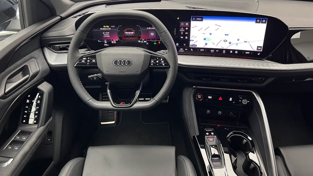 Obrázok Q5 Sportback TDI quattro 150kW STR