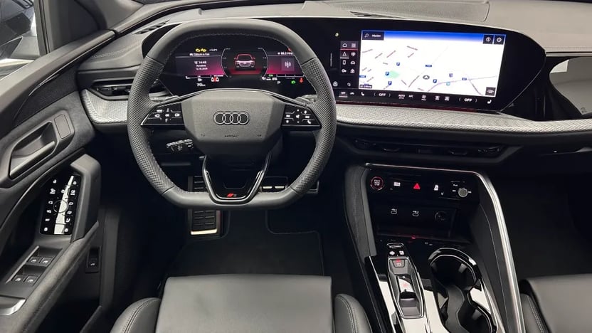 Obrázok Q5 Sportback TDI quattro 150kW STR