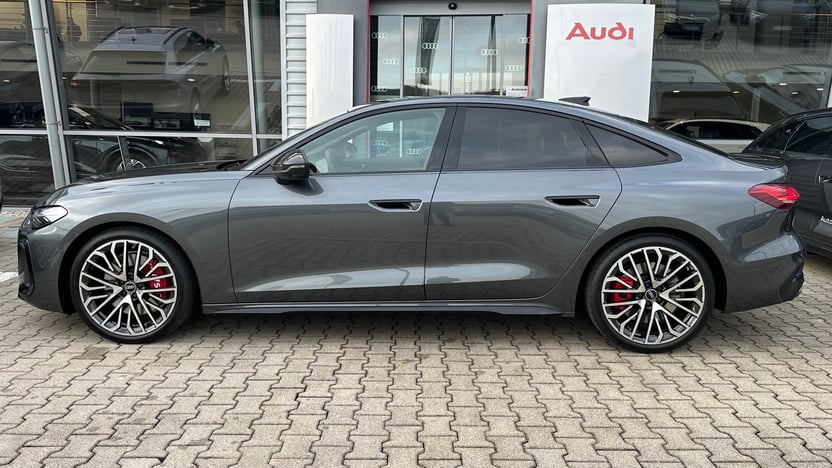 Obrázok S5 Limuzína TFSI quattro STR