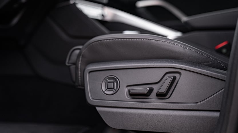 Obrázok Q5 Sportback TDI quattro 150kW STR