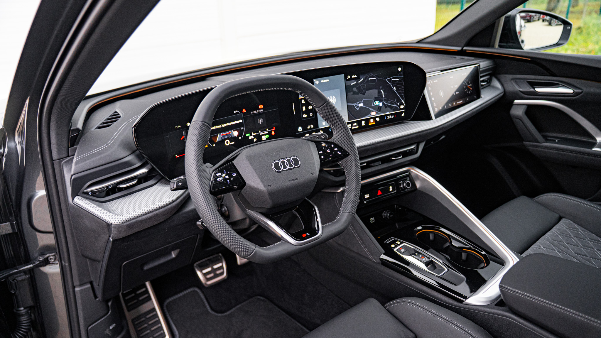 Obrázok Q5 Sportback TDI quattro 150kW STR