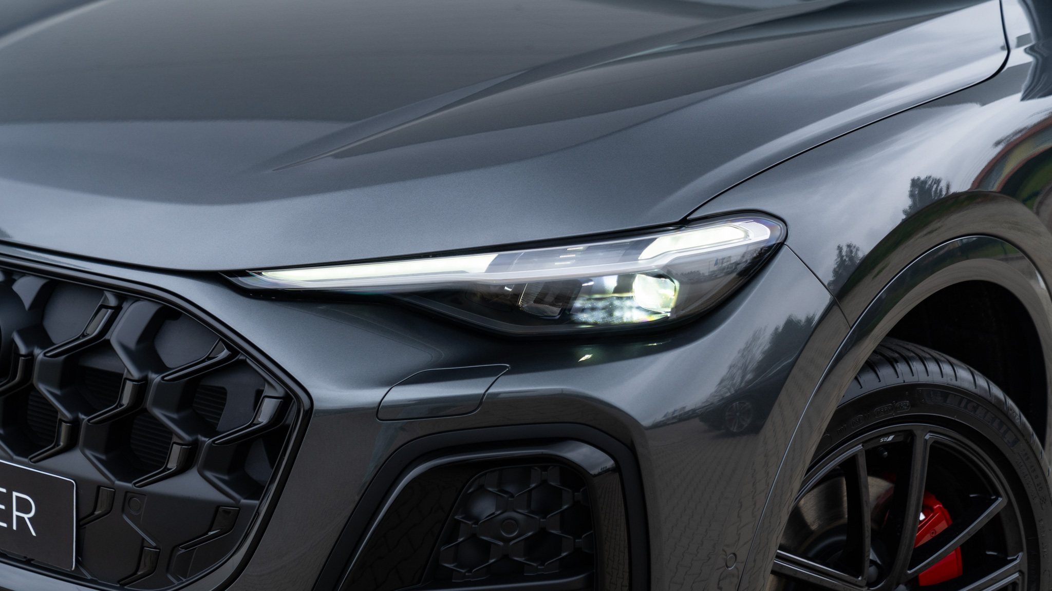 Obrázok Q5 Sportback TDI quattro 150kW STR