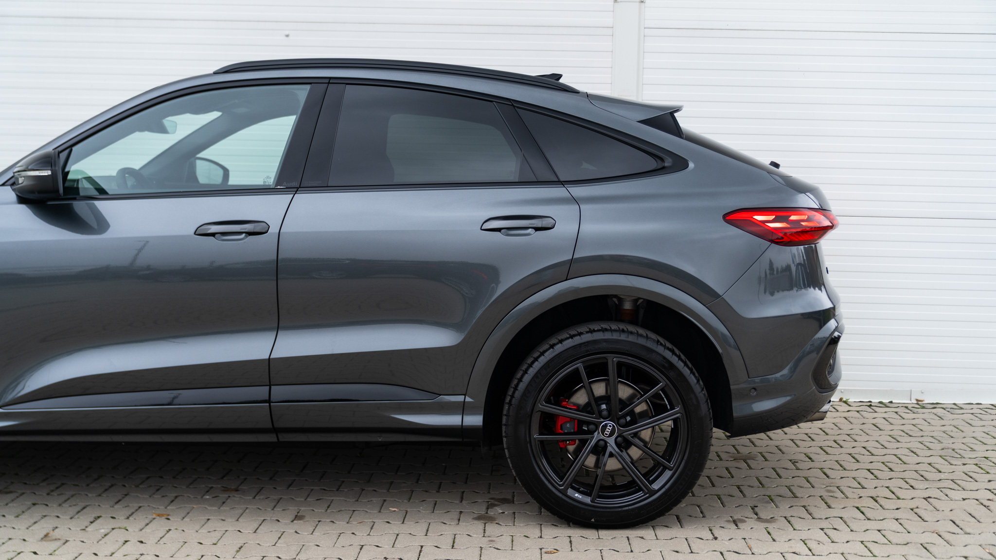 Obrázok Q5 Sportback TDI quattro 150kW STR