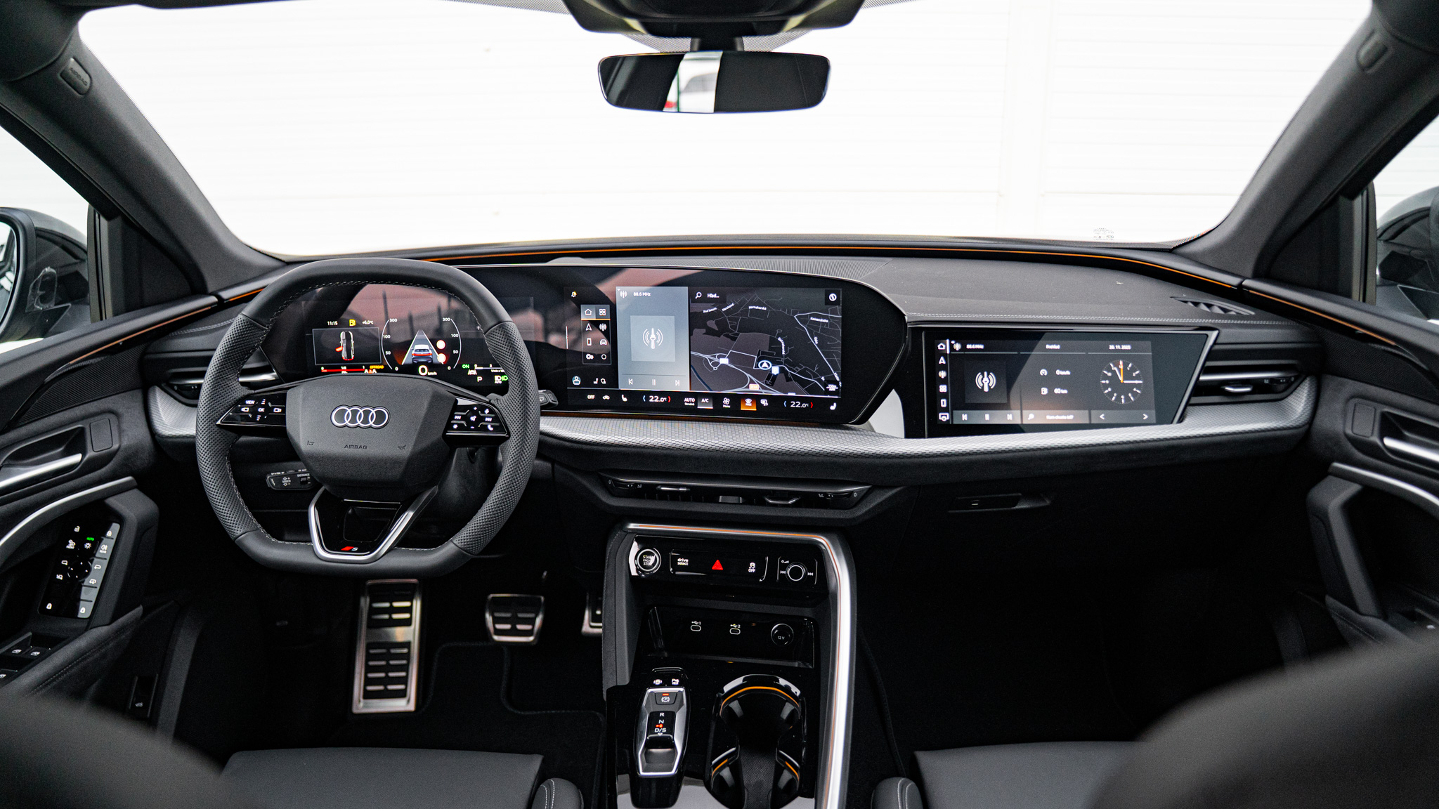 Obrázok Q5 Sportback TDI quattro 150kW STR