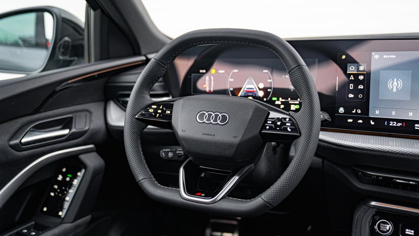 Obrázok Q5 Sportback TDI quattro 150kW STR