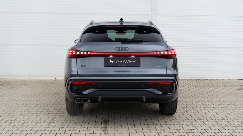 Obrázok Q5 Sportback TDI quattro 150kW STR