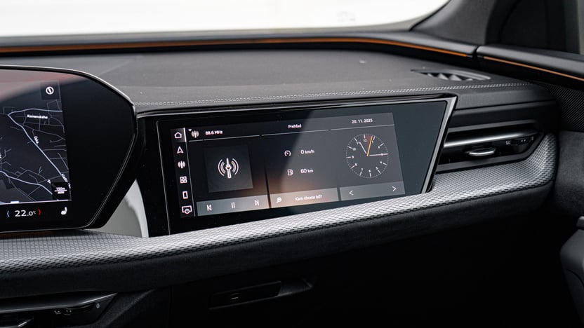 Obrázok Q5 Sportback TDI quattro 150kW STR