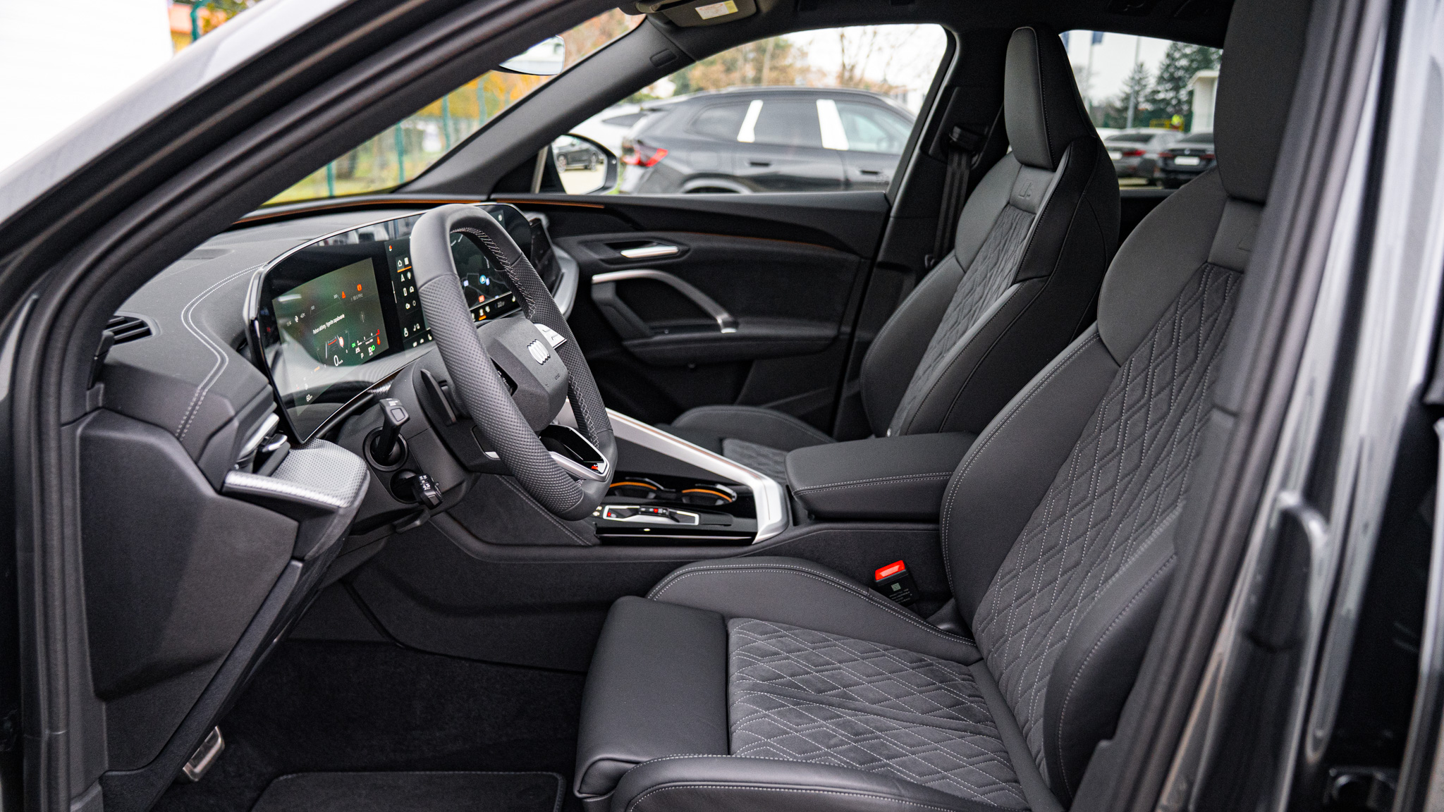 Obrázok Q5 Sportback TDI quattro 150kW STR