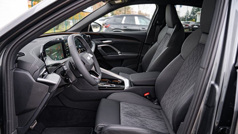 Obrázok Q5 Sportback TDI quattro 150kW STR