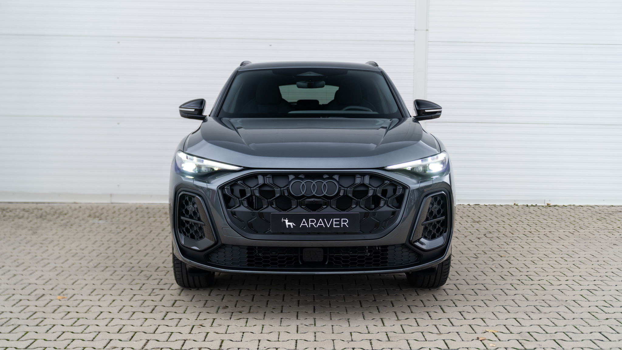 Obrázok Q5 Sportback TDI quattro 150kW STR