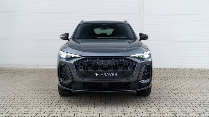 Obrázok Q5 Sportback TDI quattro 150kW STR