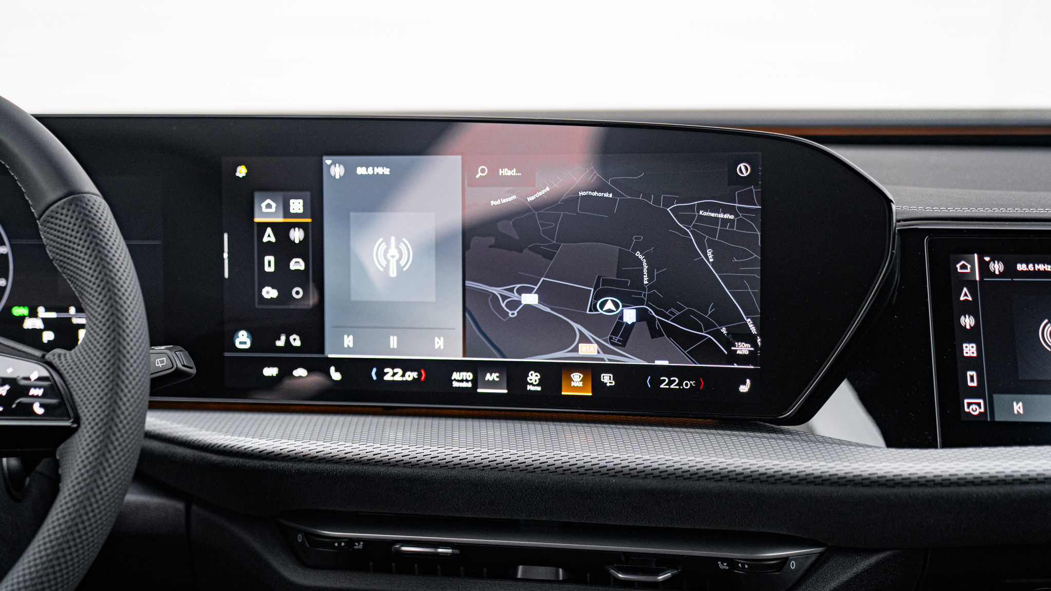 Obrázok Q5 Sportback TDI quattro 150kW STR