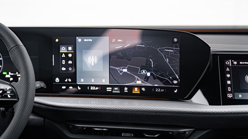 Obrázok Q5 Sportback TDI quattro 150kW STR