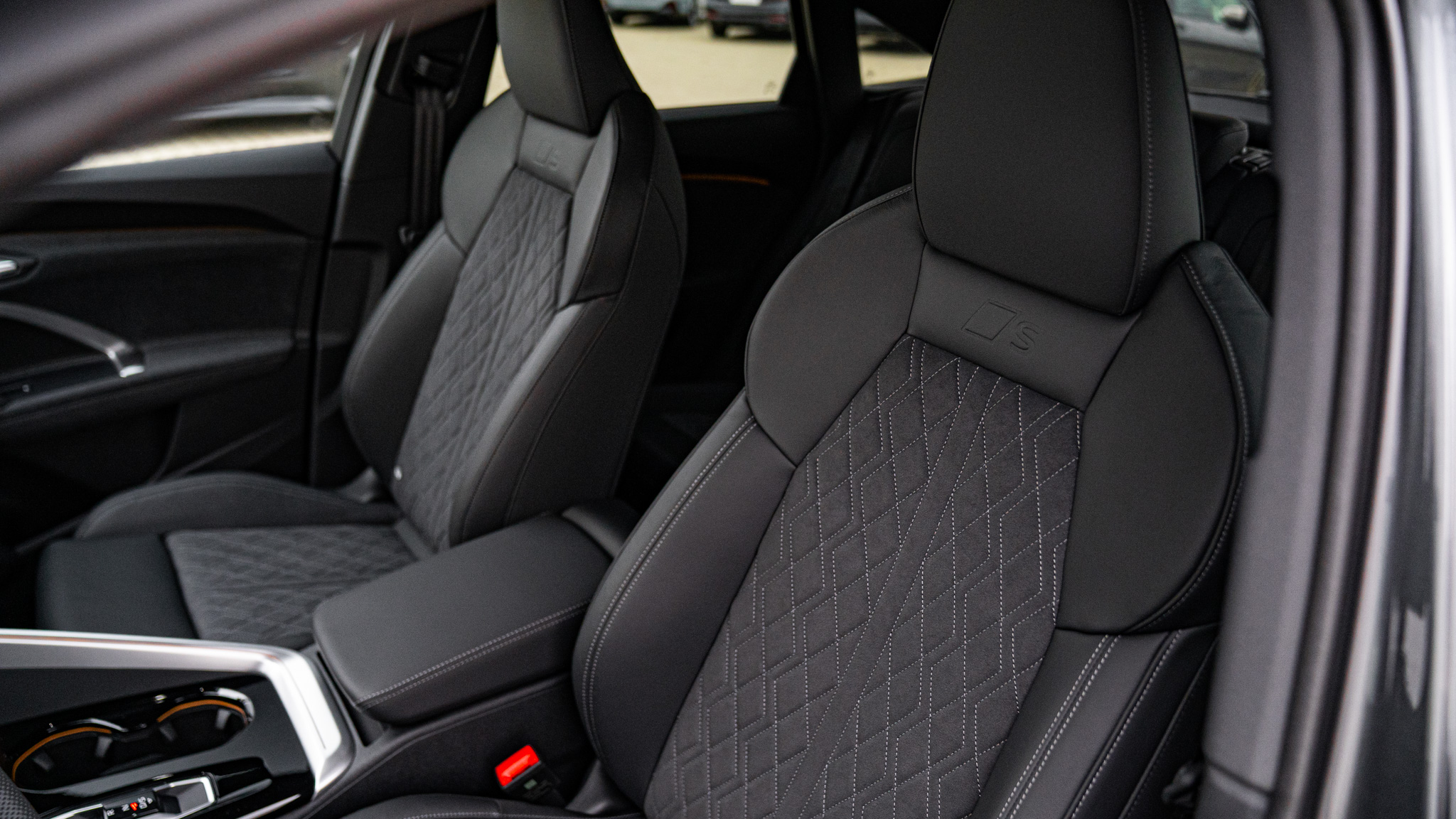 Obrázok Q5 Sportback TDI quattro 150kW STR