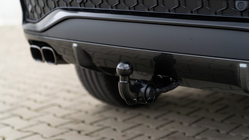 Obrázok Q5 Sportback TDI quattro 150kW STR