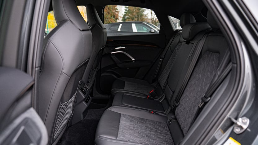 Obrázok Q5 Sportback TDI quattro 150kW STR